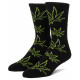 Huf Κάλτσες Outline Plantlife Socks